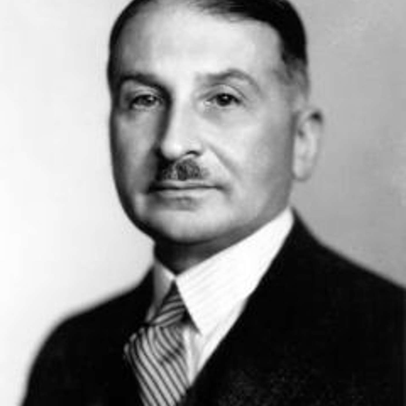 Biblioteca: As Novas Gerações e a Burocracia, Ludwig von Mises episode artwork