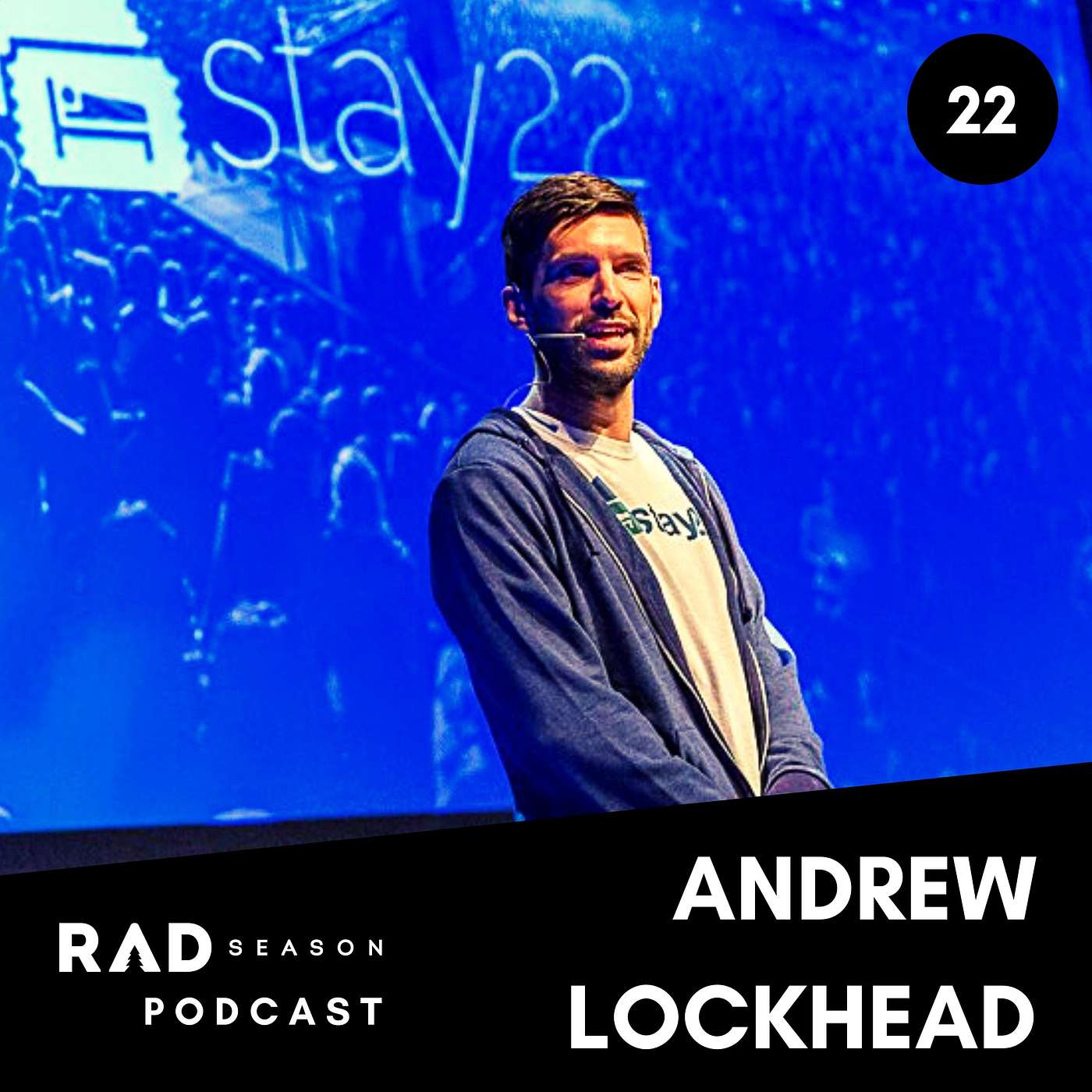 Rad Season Action Sports Podcast