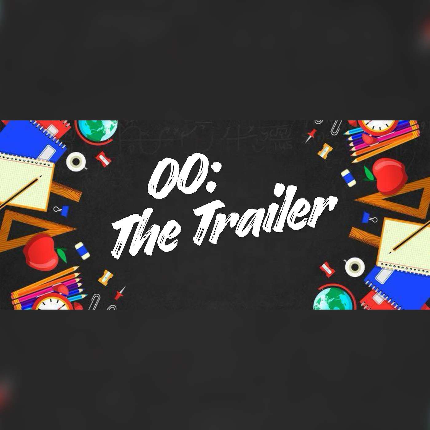 The Trailer Episode episode artwork
