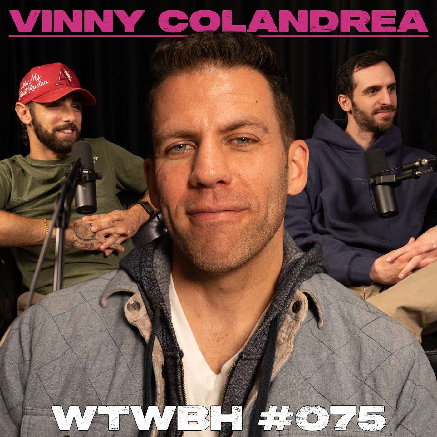 Who Thought We\'d Be Here?