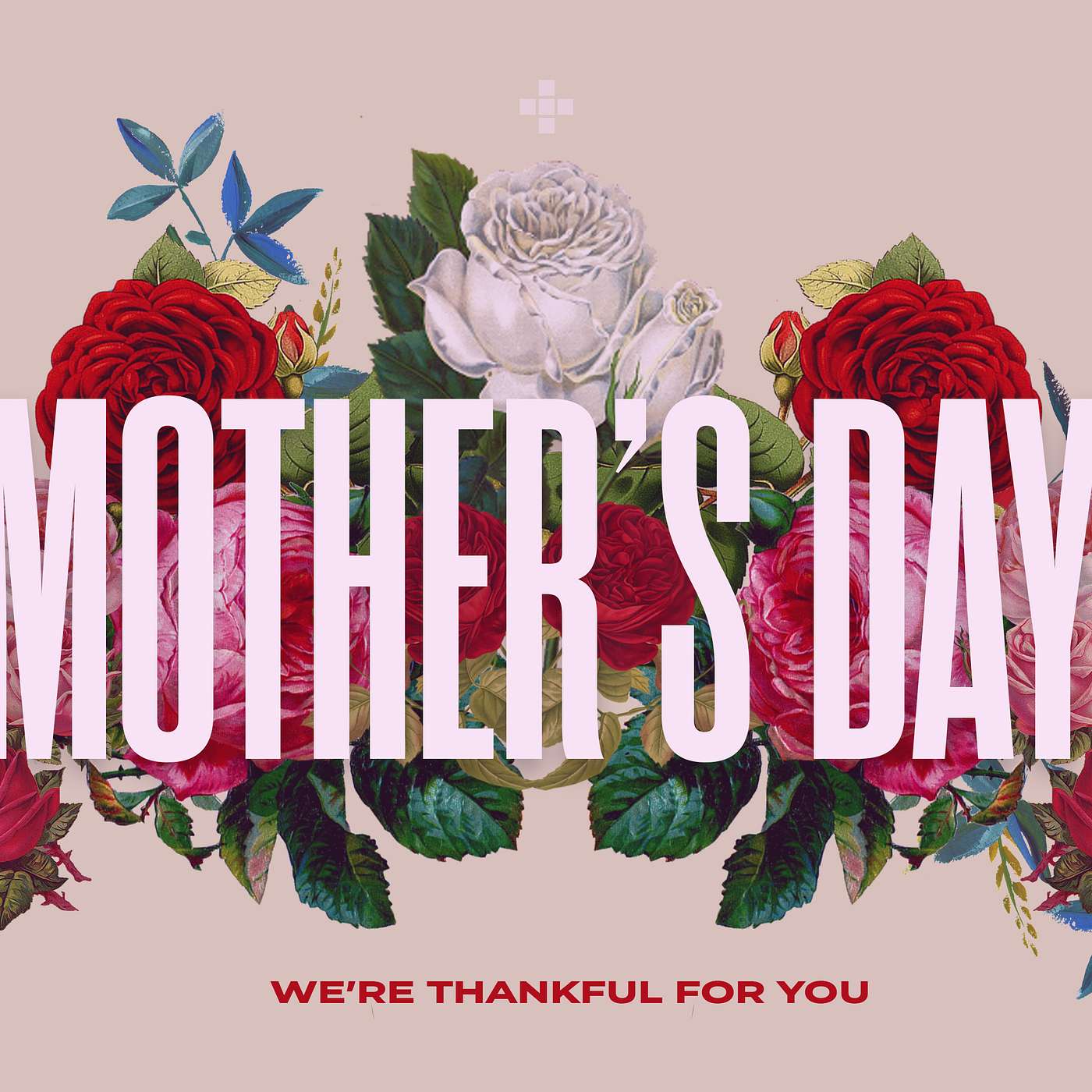 Mother's Day 2021 - Pastor Kathy Malloy