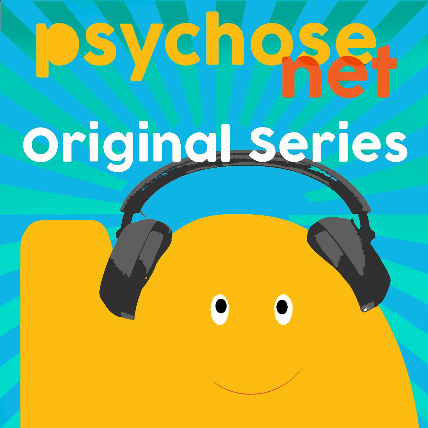 PsychoseNet - Jim van Os in gesprek met...