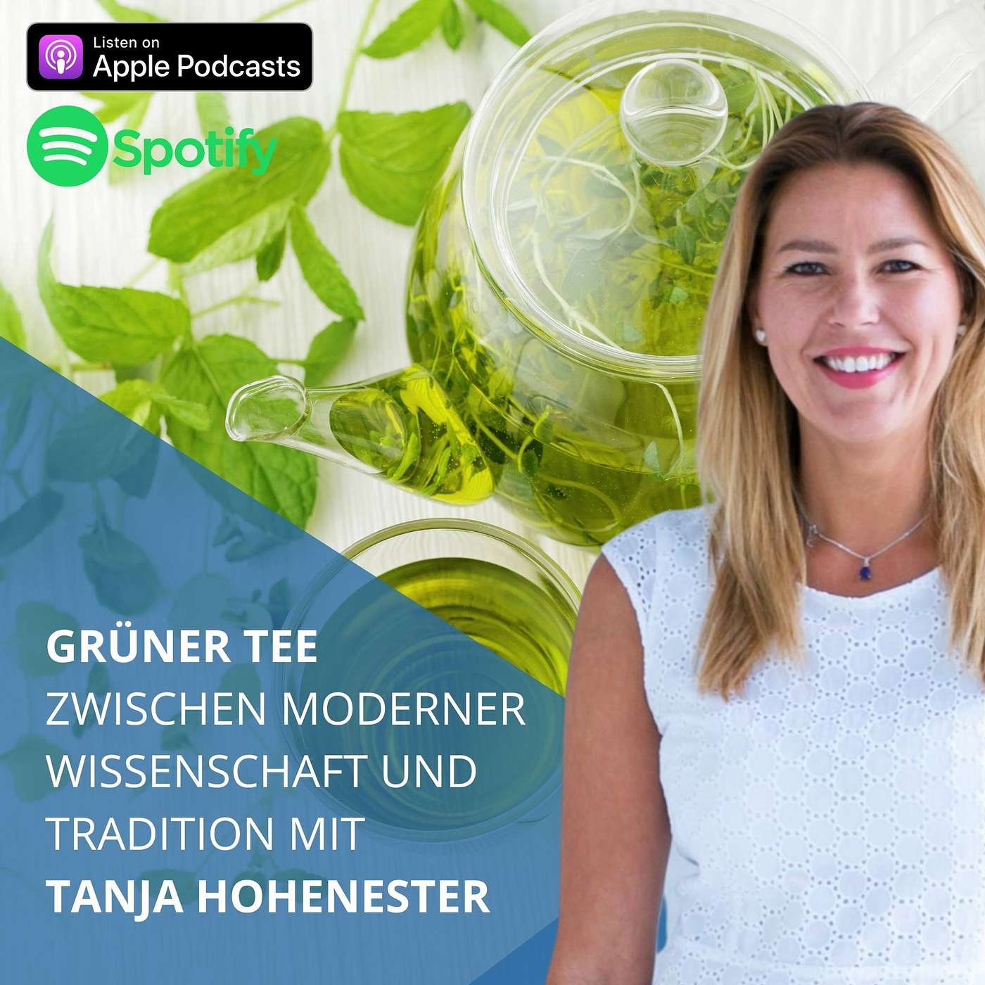 Think Flow Grow Cast mit Tim Boettner