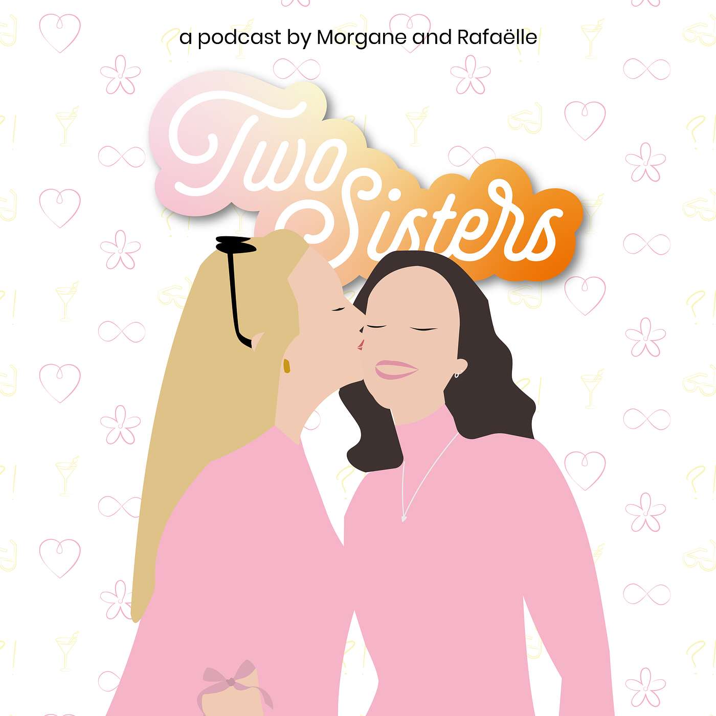 Sisters by birth, best friends by choice | episode 1