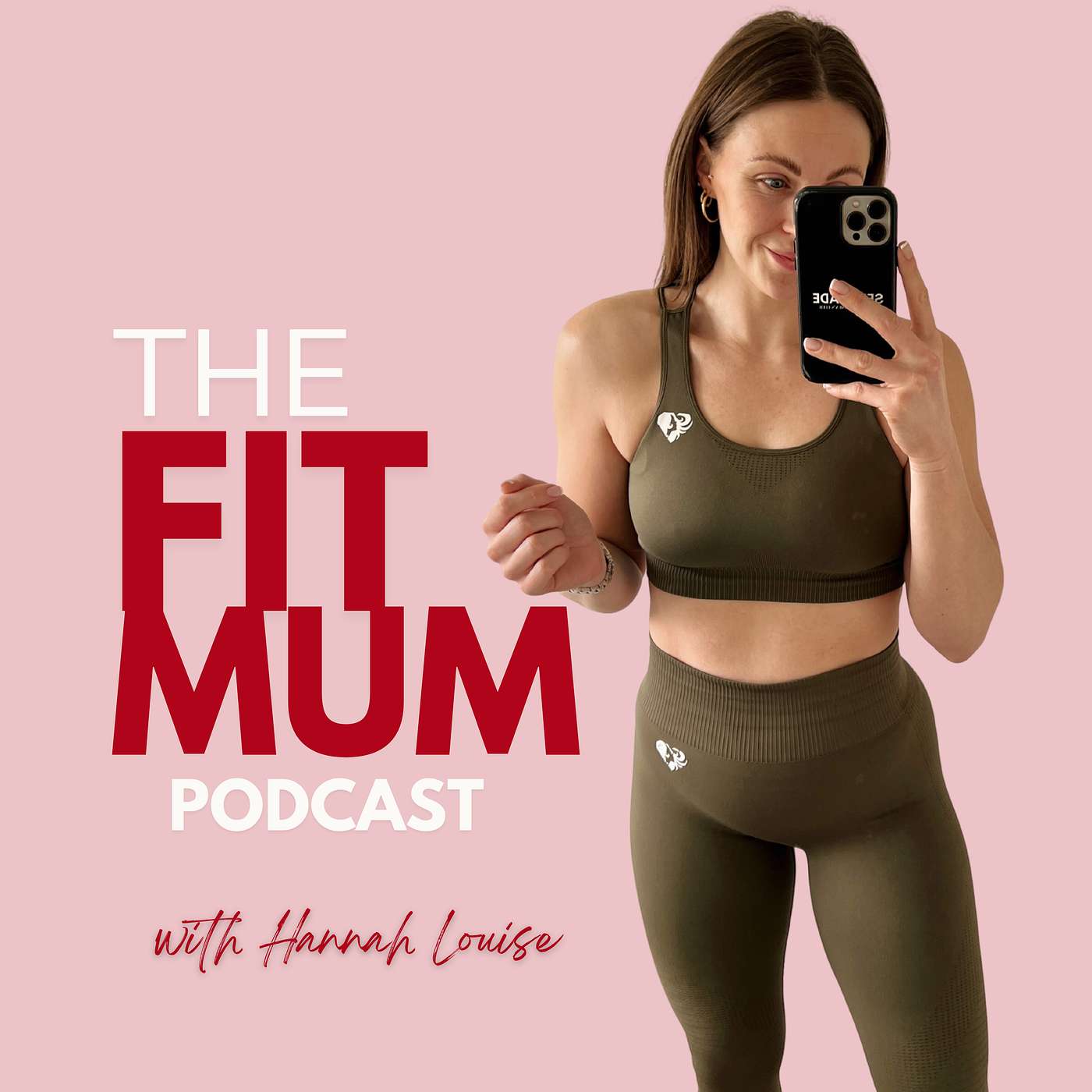 The Strong Mum Diaries
