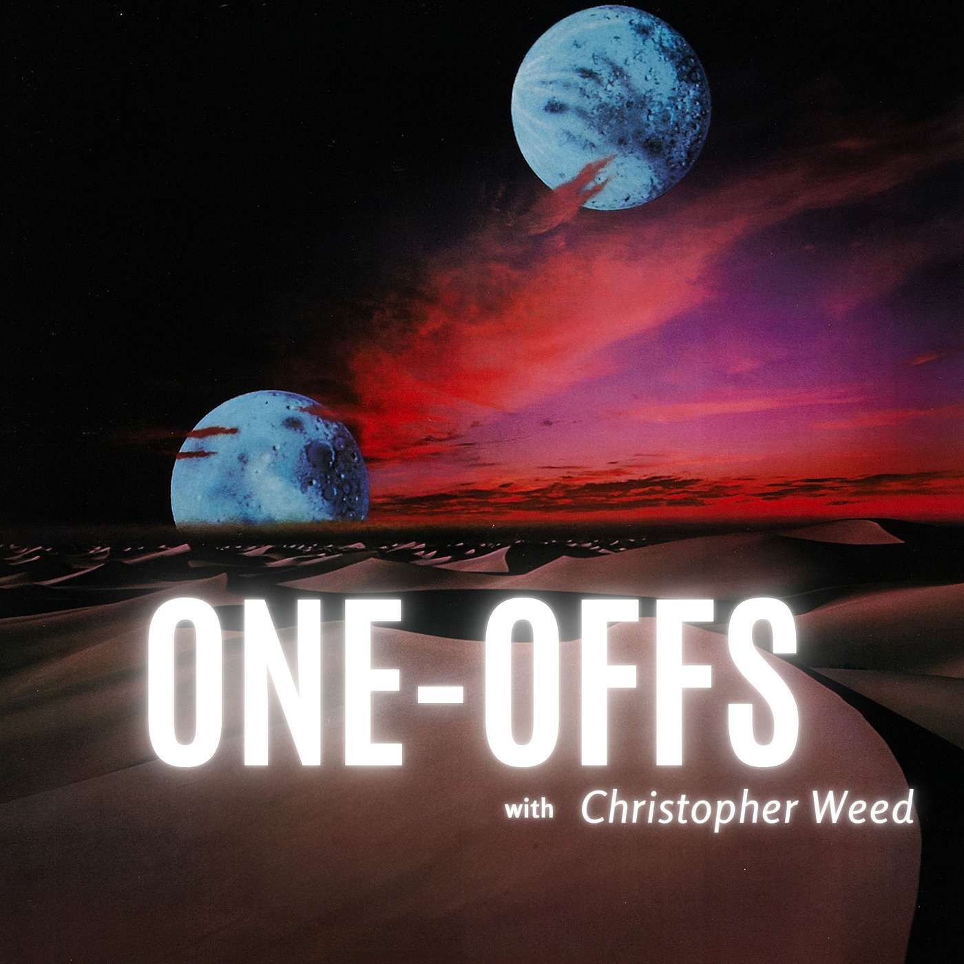 One-Offs