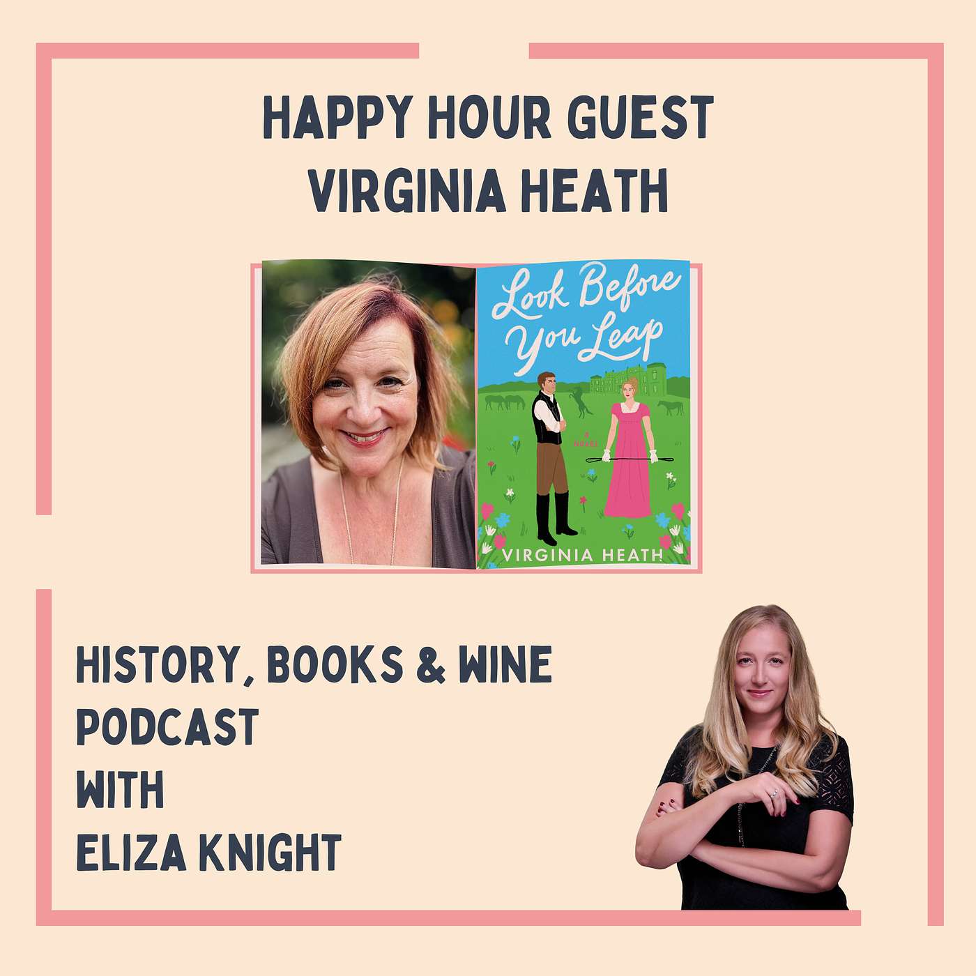 When Grumpy Meets Sunny: Virginia Heath’s Regency Rom-Com Delight