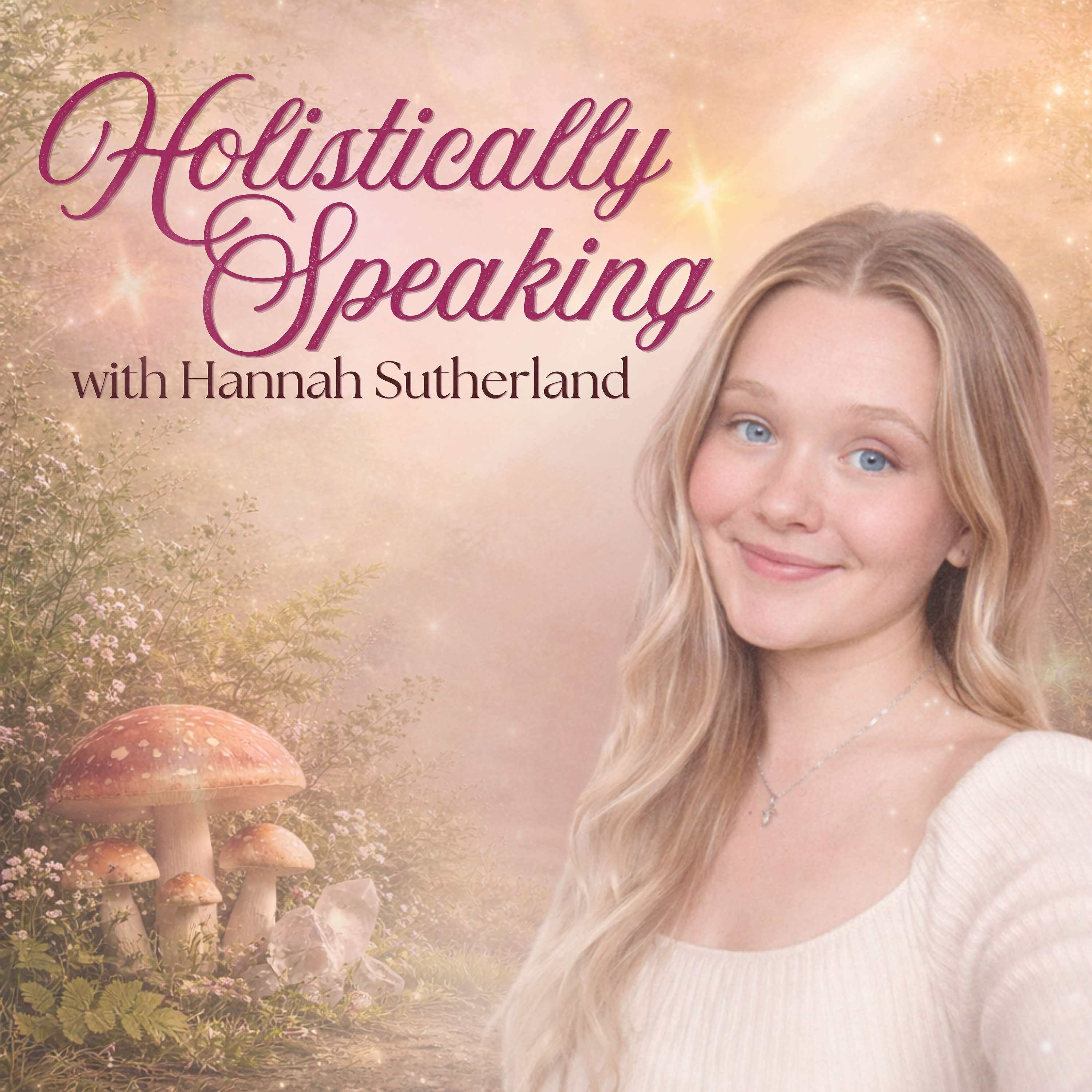 Holistically Speaking
