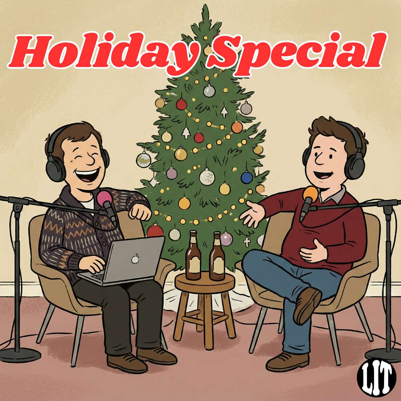 Holiday Special Holiday Special