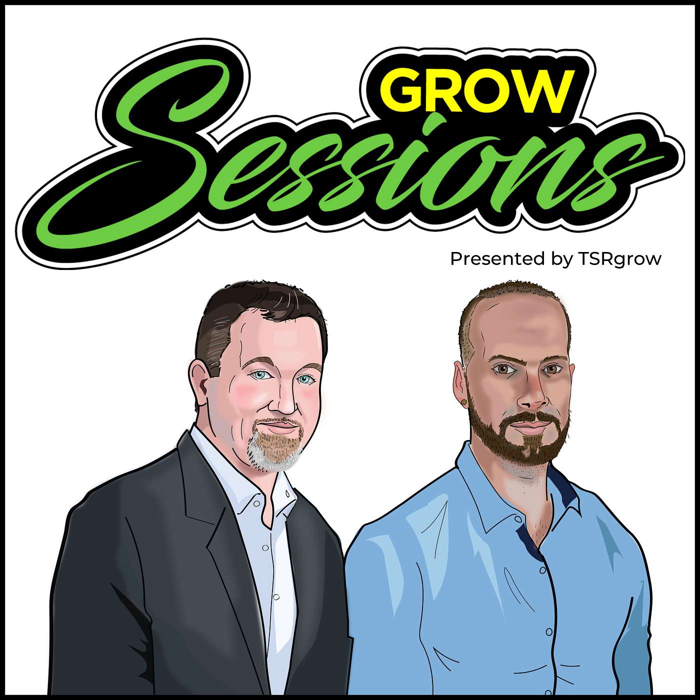 Drew Greco, Greenstar Cultivation Services - People, Plants, and Profits: Mastering Efficiency in Large Scale Operations