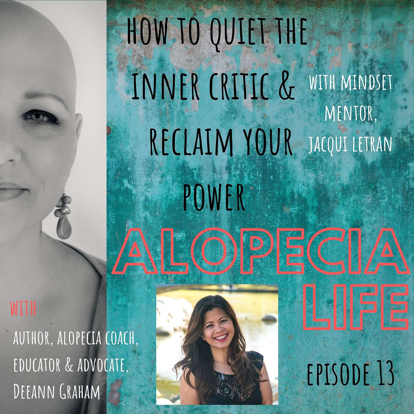 Alopecia Life