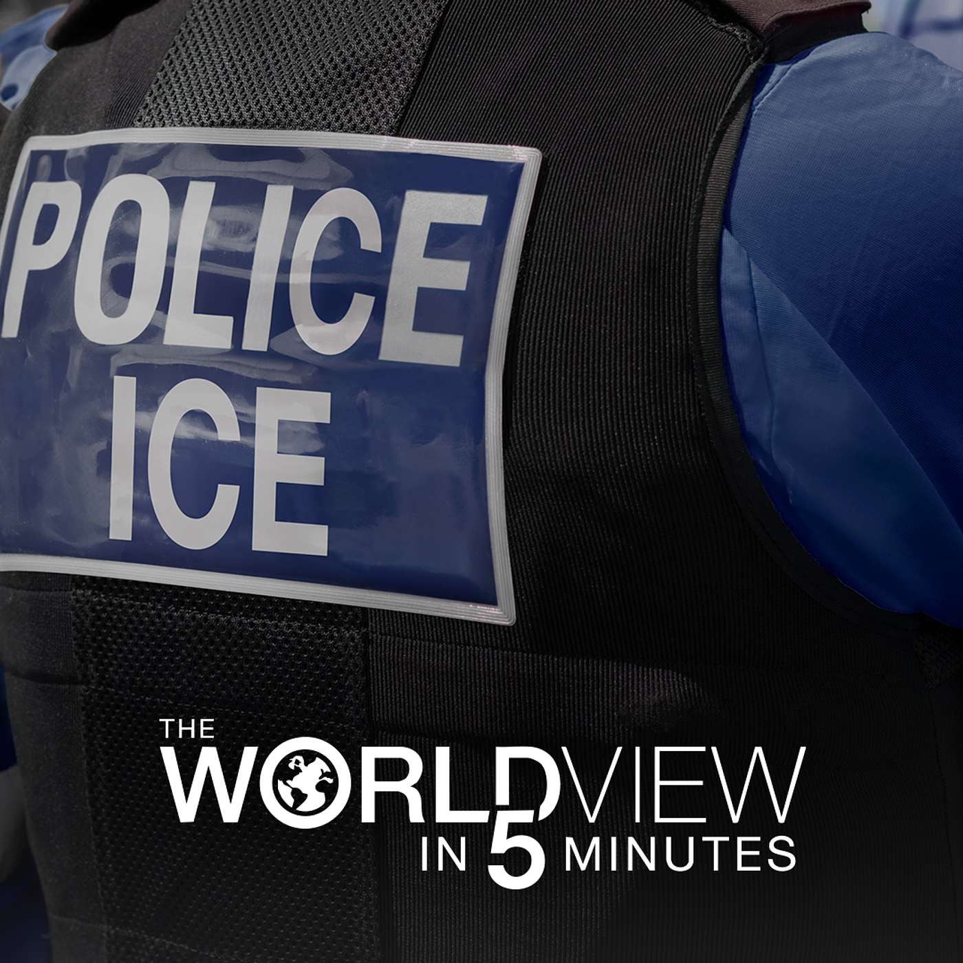 The World View in 5 Minutes - 1/9/2025