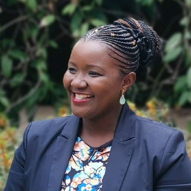 Elishibah Msengeti Poriot