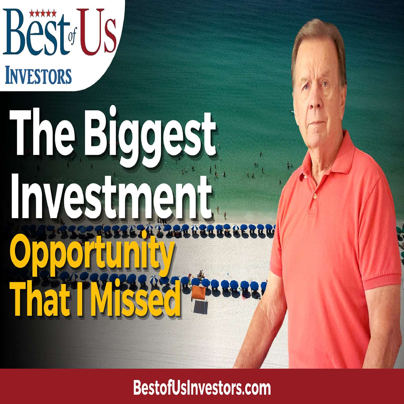 cover of episode $30,000 Investment Turned $10 Million