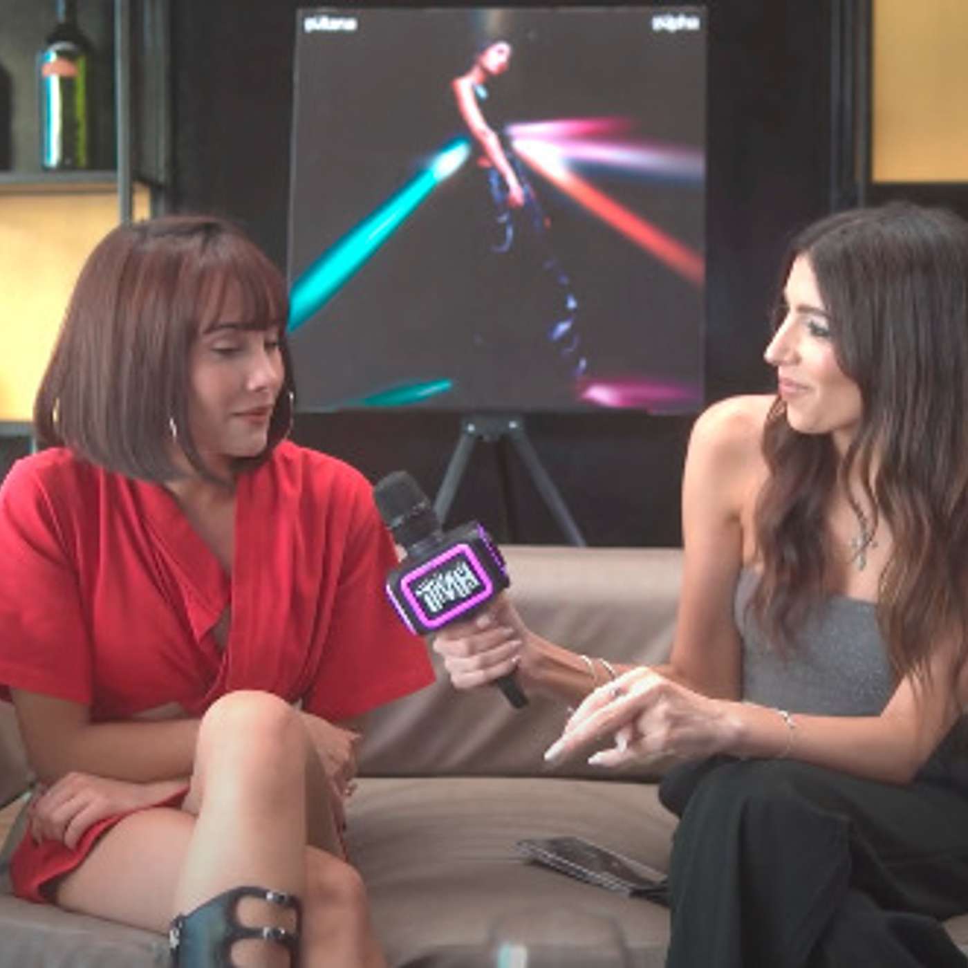 Entrevista a Aitana: “Se habla tanto de mi vida que hay cosas que prefiero guardarme” episode artwork