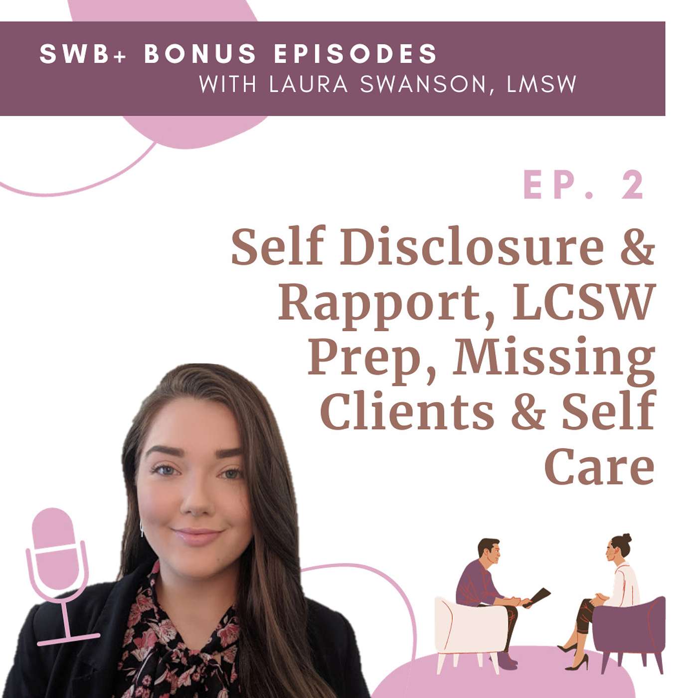 The Social Work Bubble Podcast