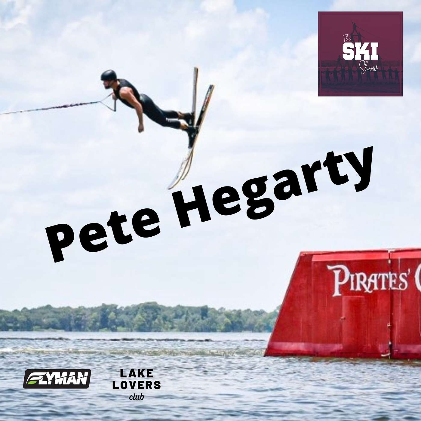 Pete Hegarty