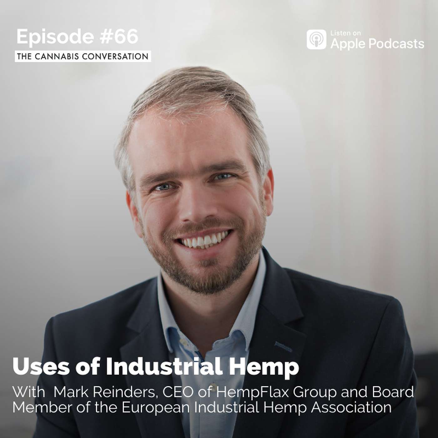 The Cannabis Conversation | Medical Cannabis | CBD | Hemp