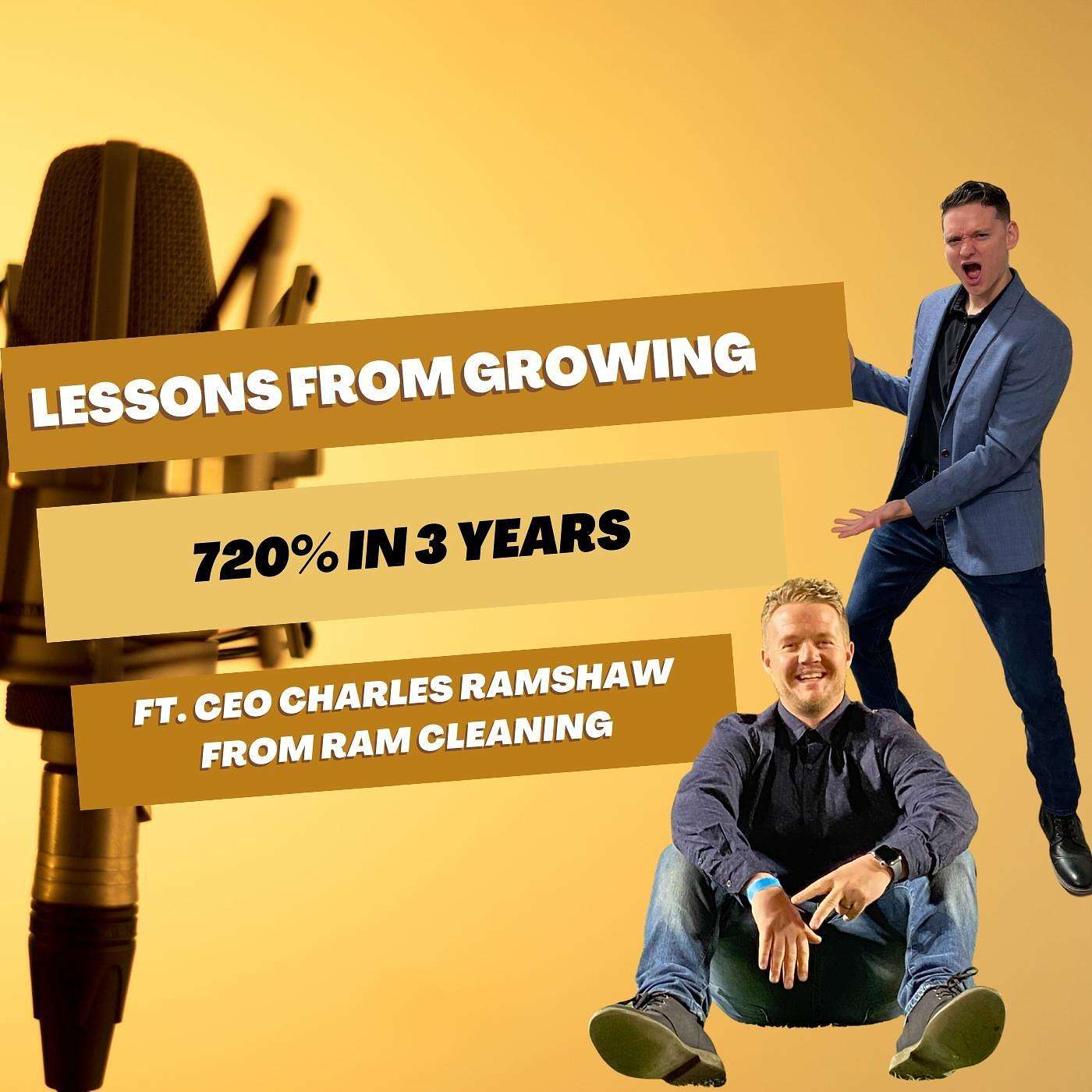 The Profitable Cleaner