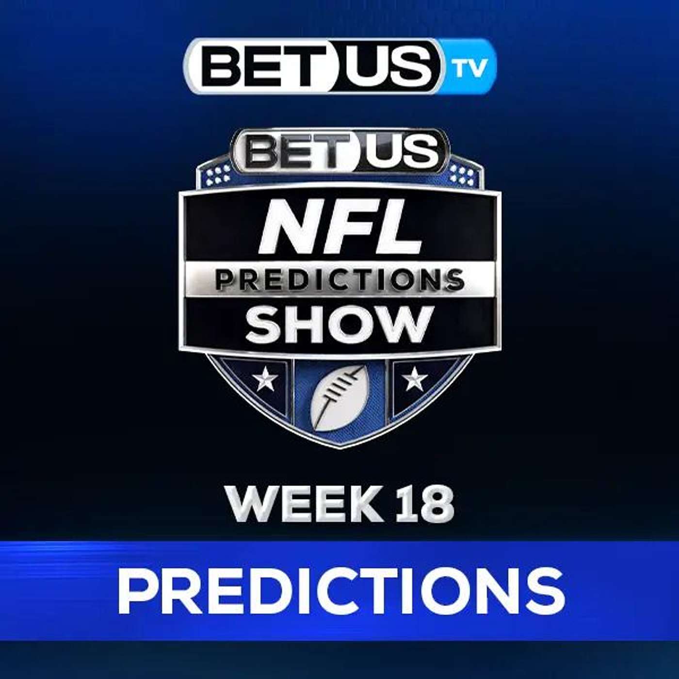 NFL Week 18 Predictions | Free Football Picks, Betting Odds and Best Bets
