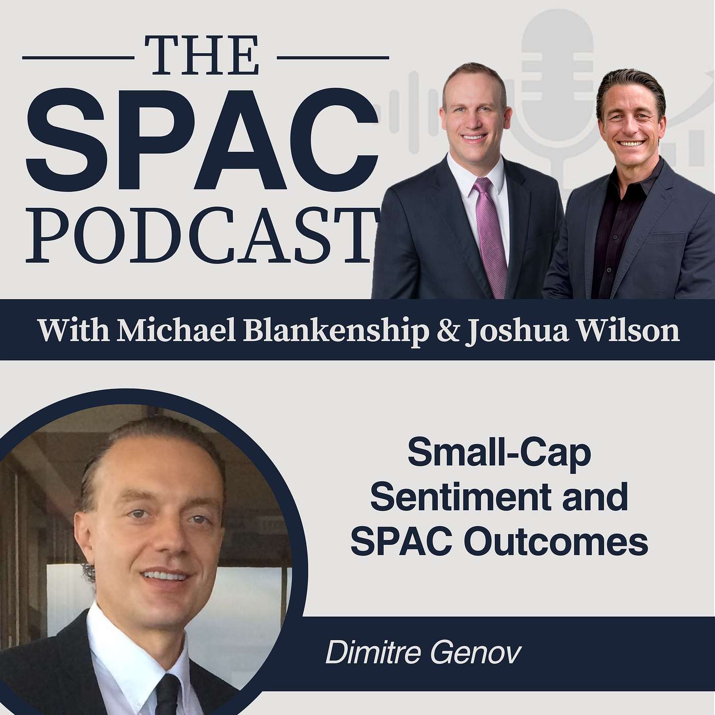 The SPAC Podcast