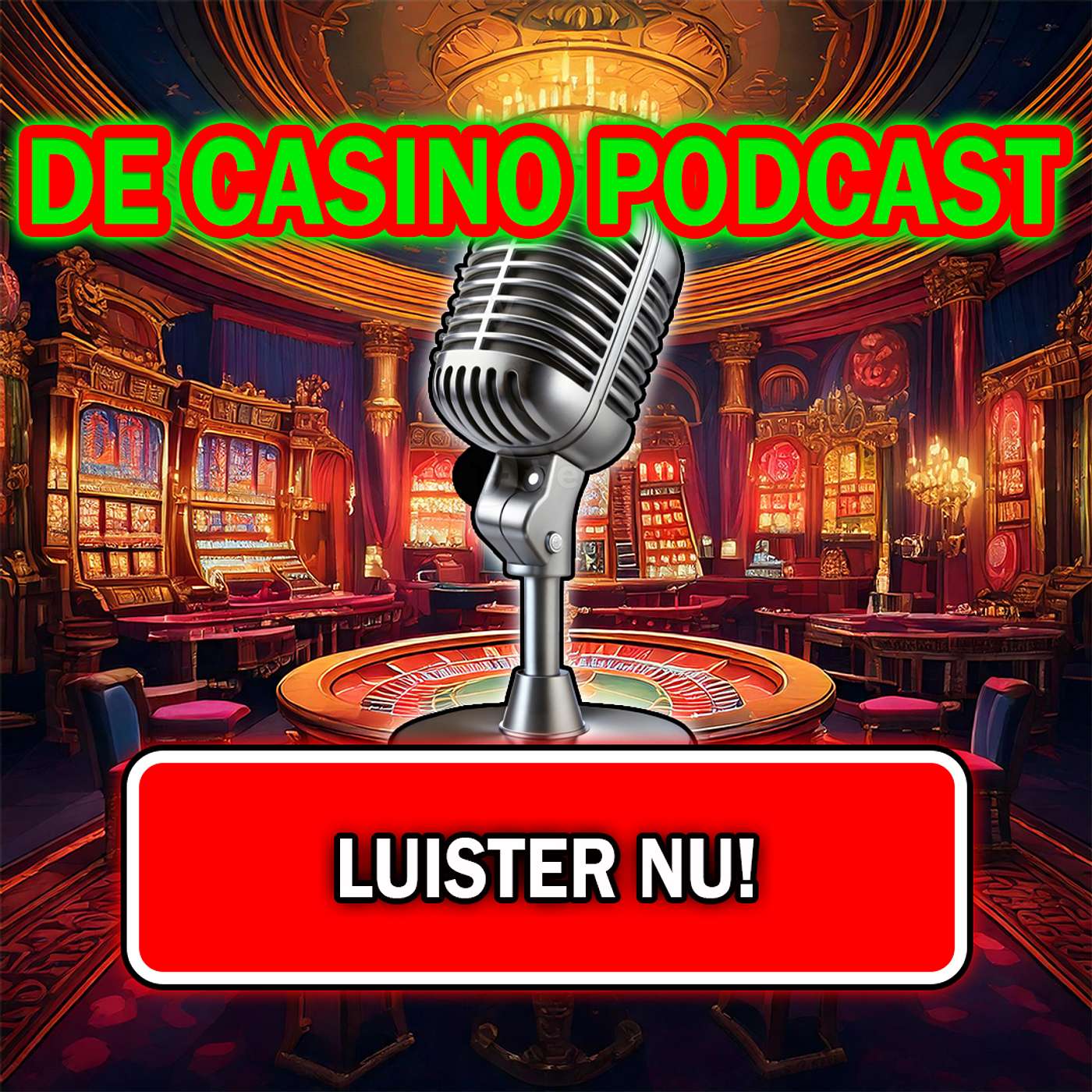 Casino Talk
