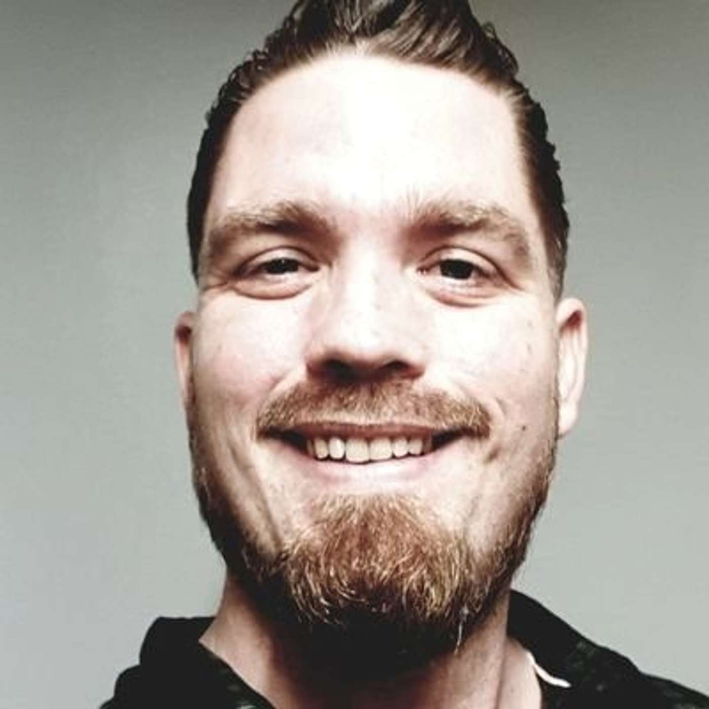 Sam Driscoll Sam Driscoll