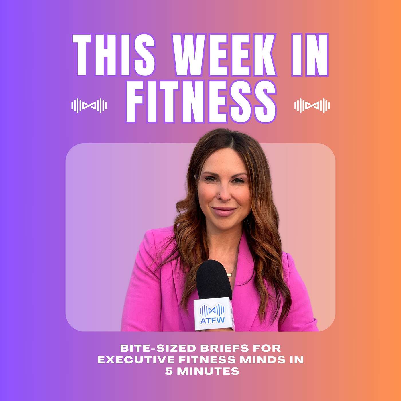 All Things Fitness and Wellness - This Week In Fitness: Life Time Q2 Results, Crunch Growth, New Equinox President, LALO & Barry's