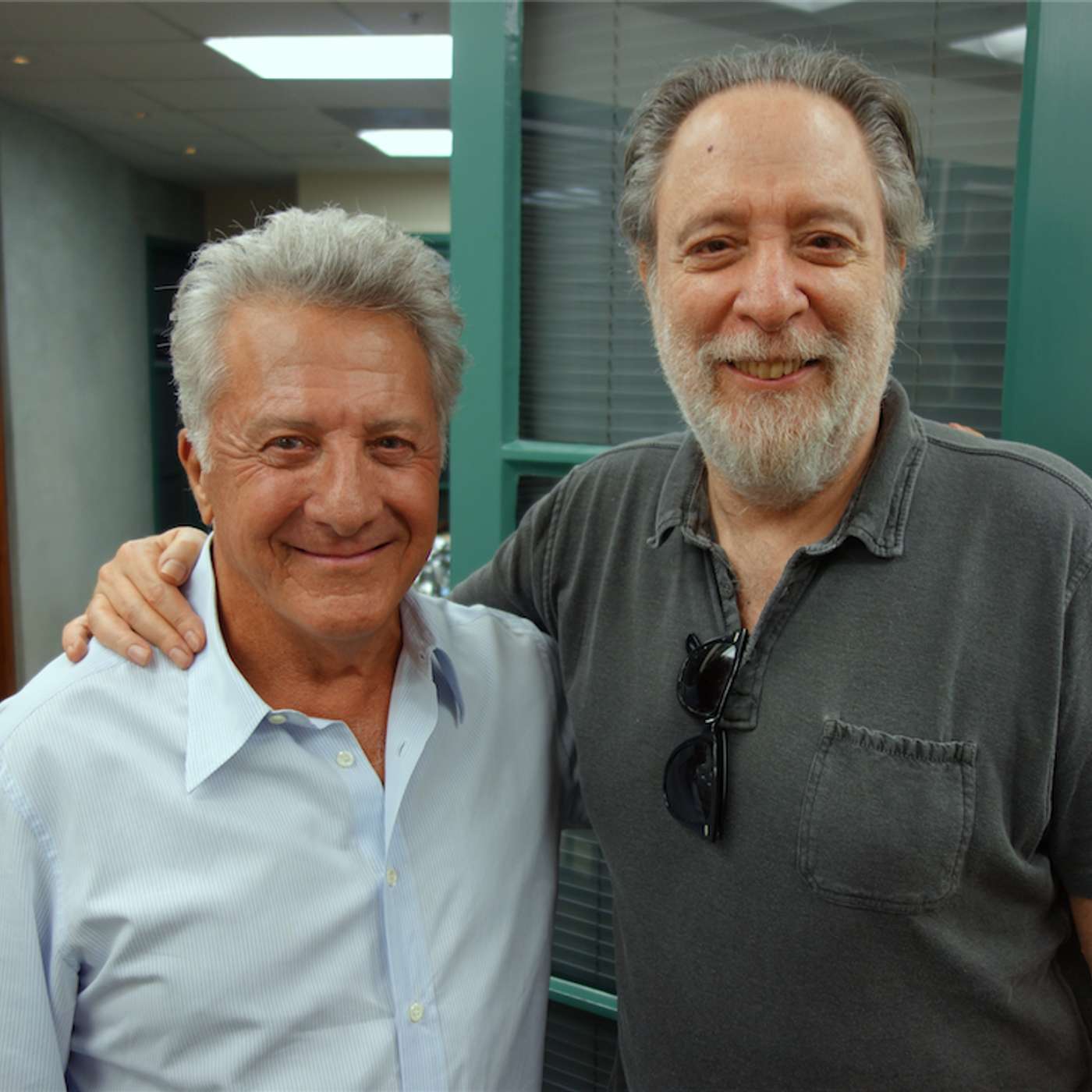 The Kid Who Had to Be in Show Business: Julian Schlossberg — Part 1
