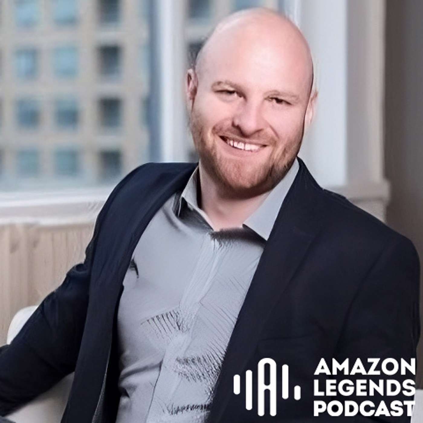 Amazon Legends Podcast