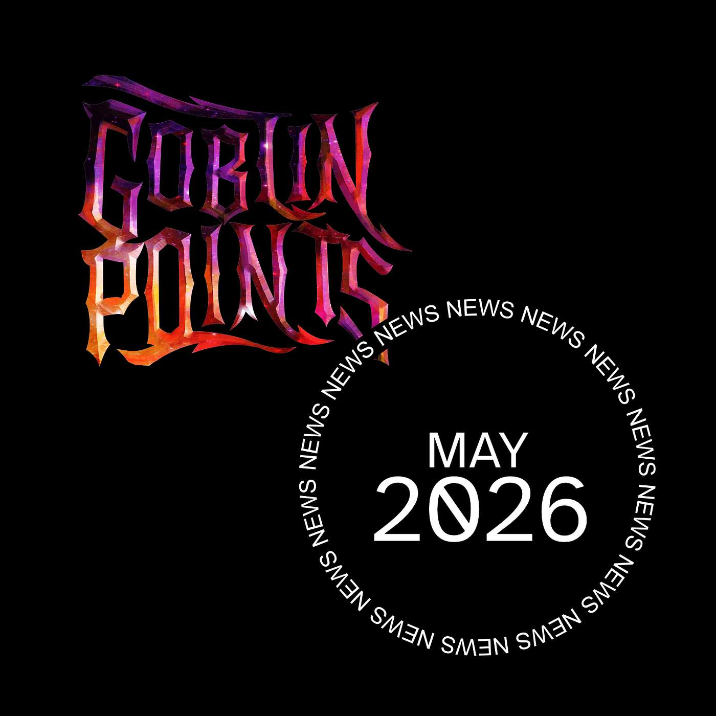 News: Crows RPG Playtest, Draw Steel in Top 30 on Foundry, Triglav's Big Crowdfunder | May Roundup episode artwork