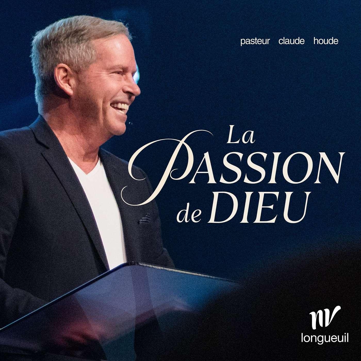 Comment retrouver la paix à Noël | Claude Houde