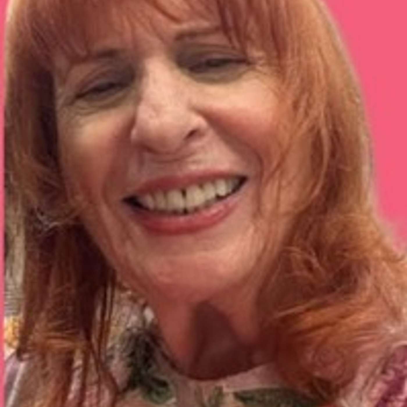 #144: Why use Sherri Rosen Publicity for your next book? Could it be because it is Bold, Brilliant, Bodacious publicity that works! episode artwork