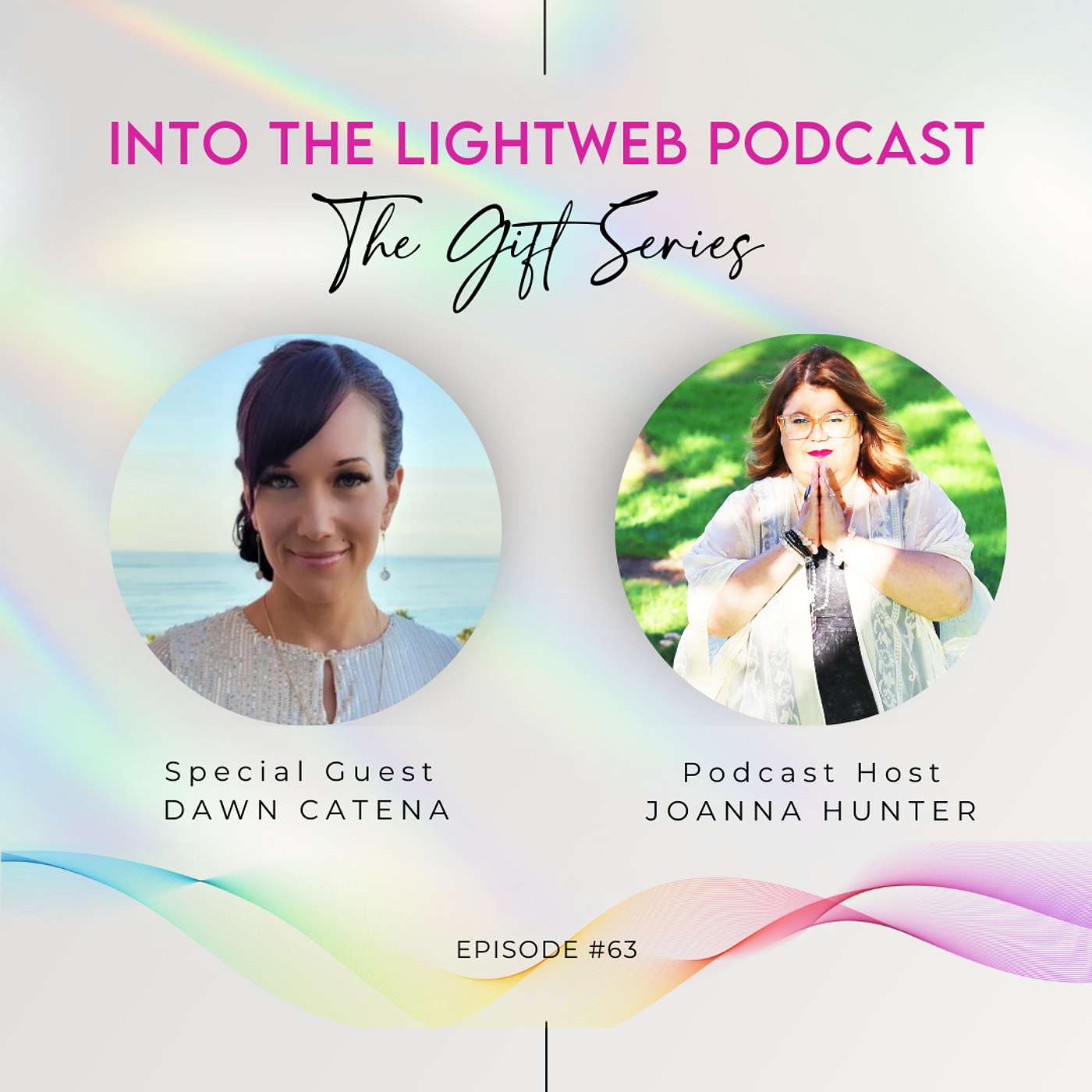 Into The LightWeb®