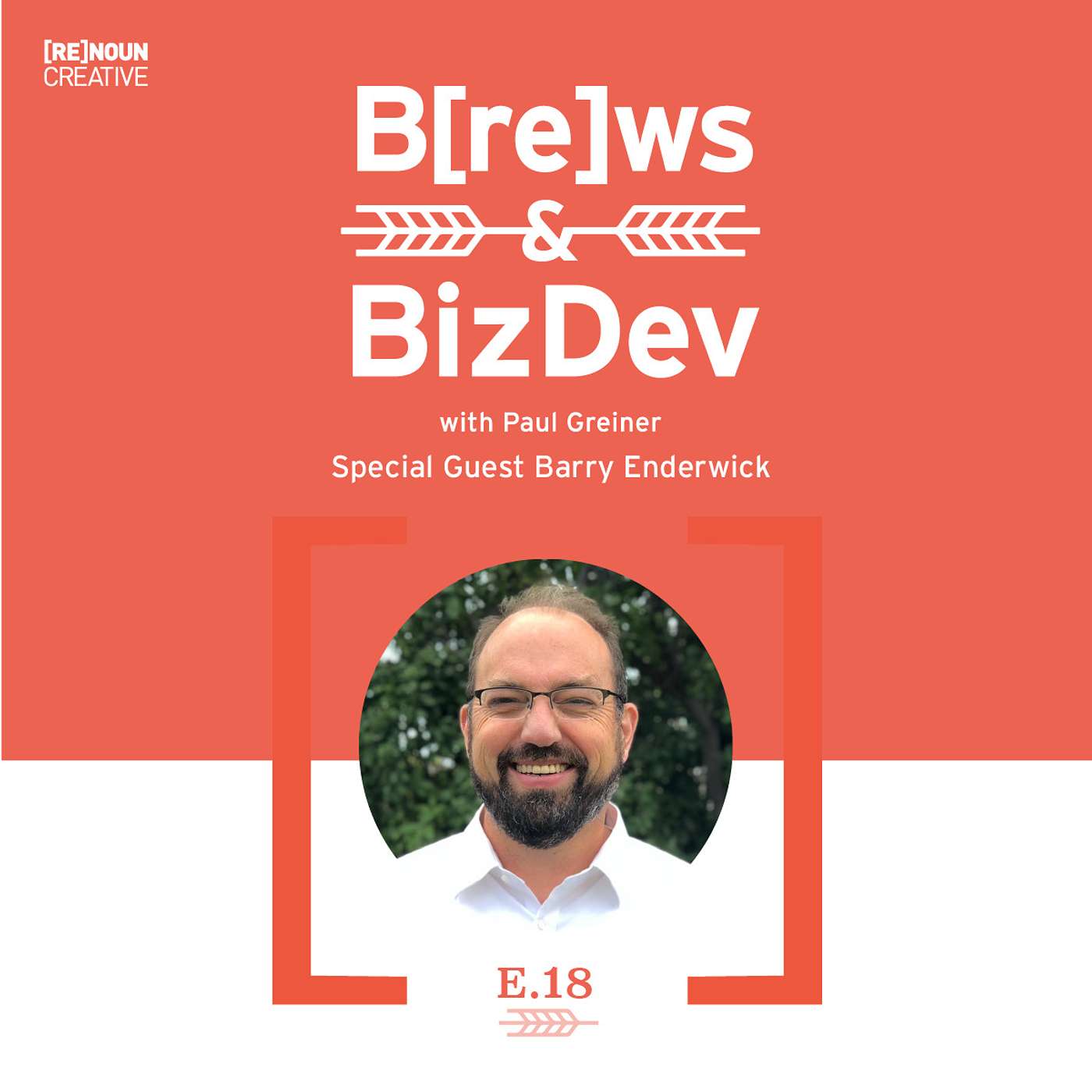 Brews & BizDev