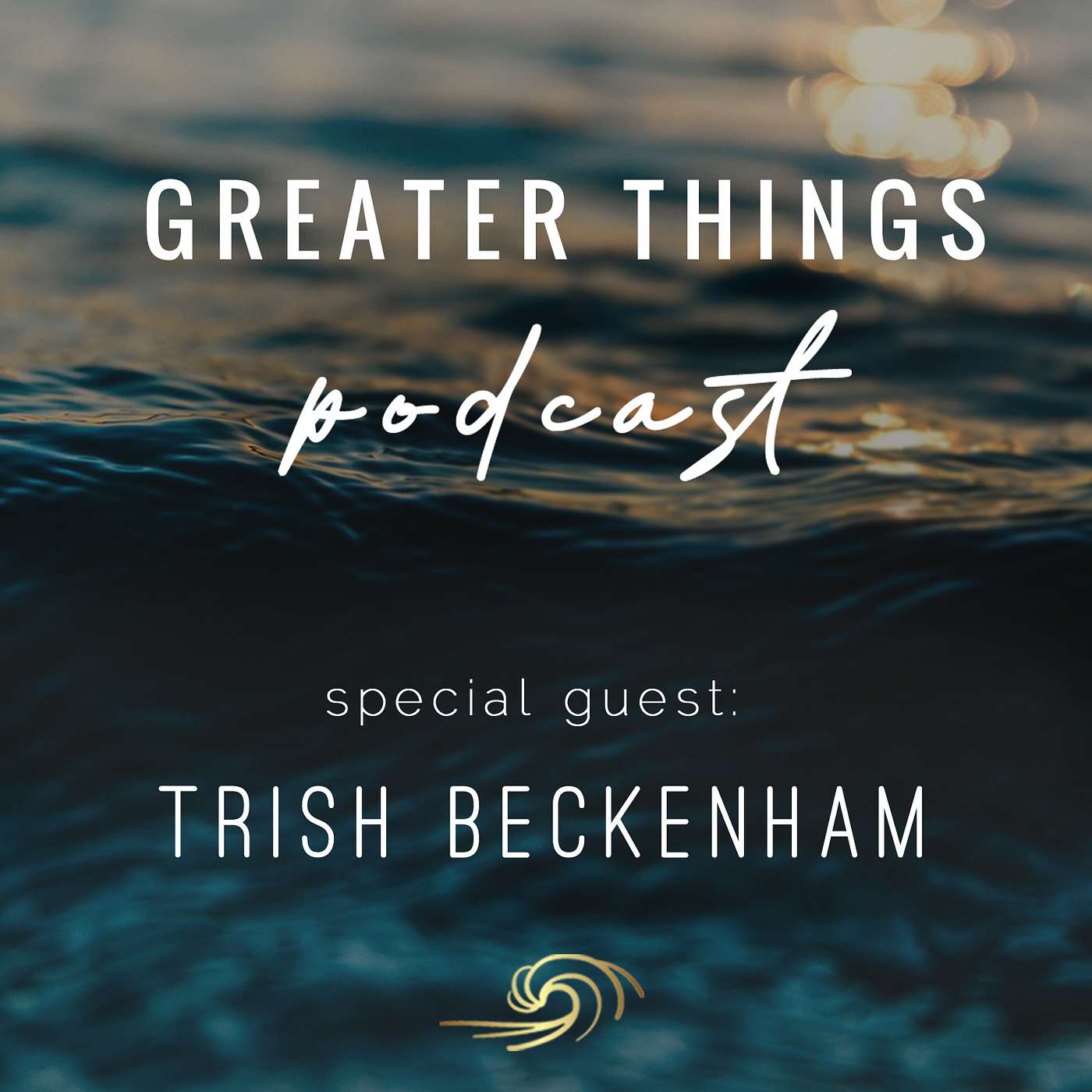 Greater Things