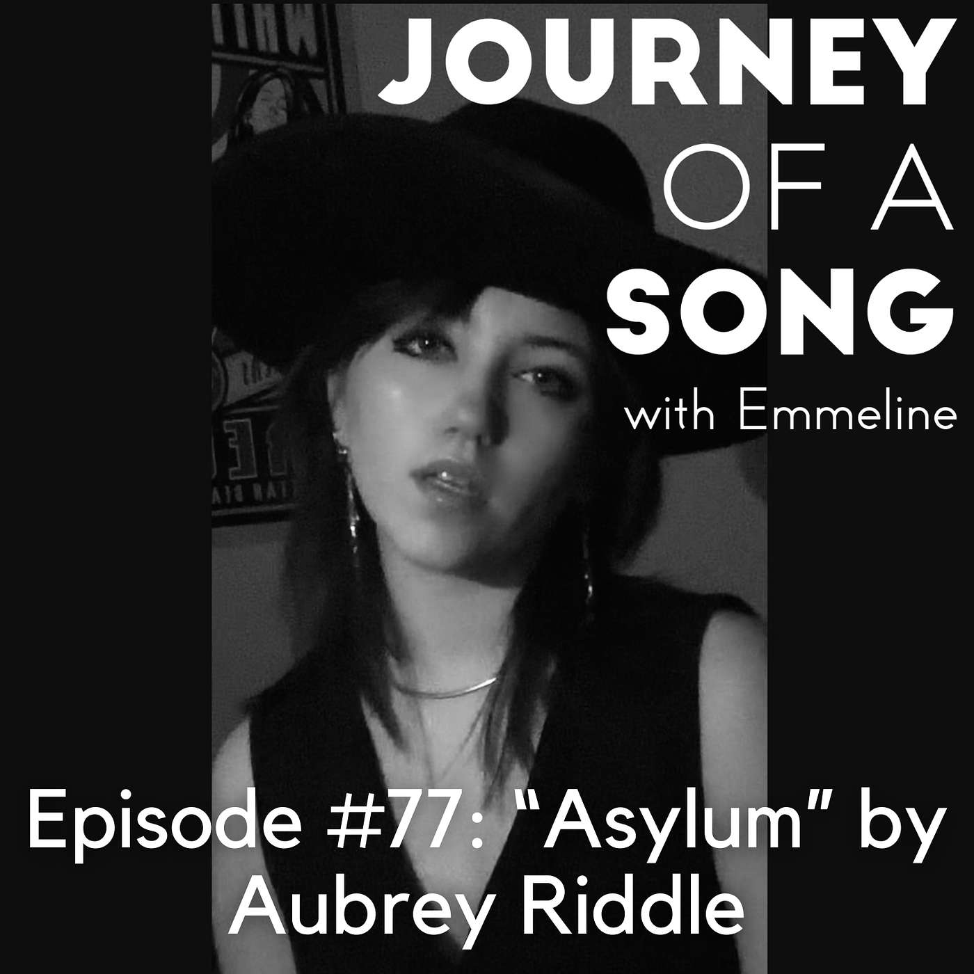 "Asylum" by Aubrey Riddle