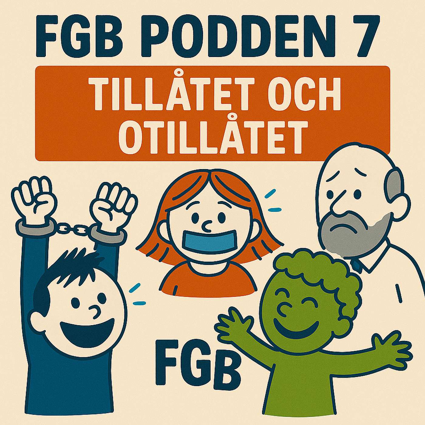 FGB Podden