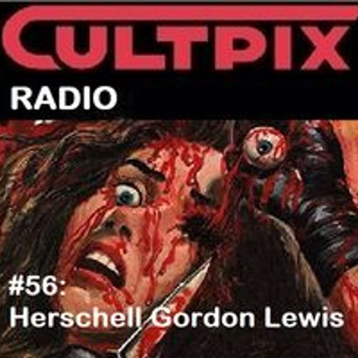 Cultpix Radio
