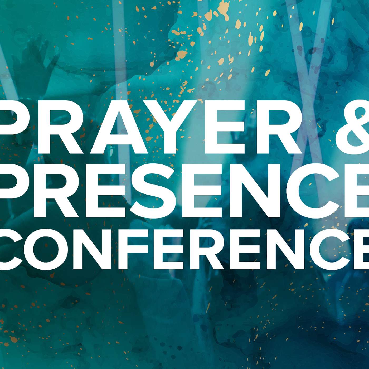 The 3 Kingdoms | Prayer and Presence Conference 2024 | Session 3 - Leif Hetland | LWCC