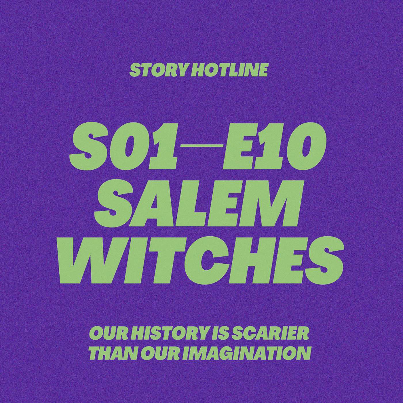 Story Hotline