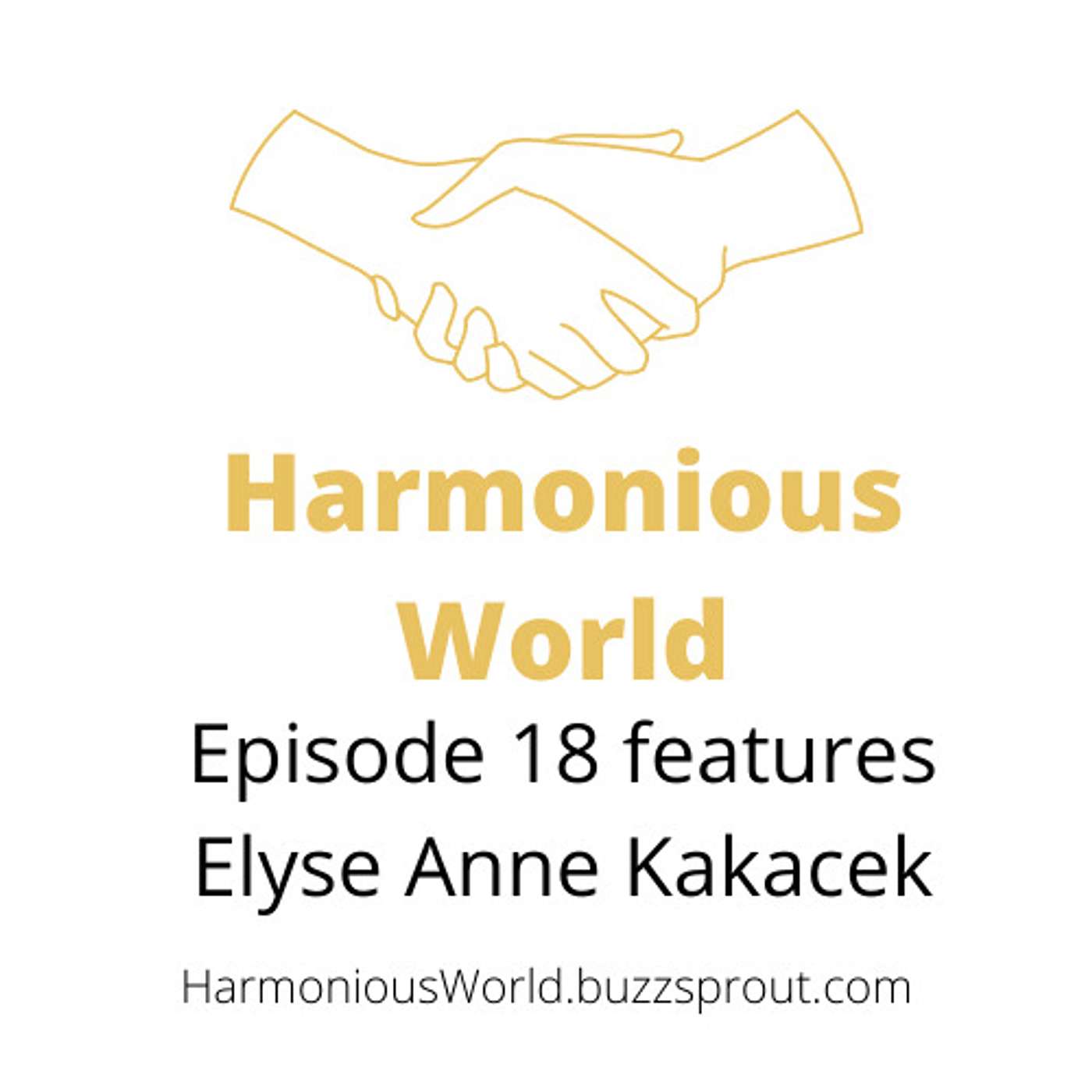 Harmonious World