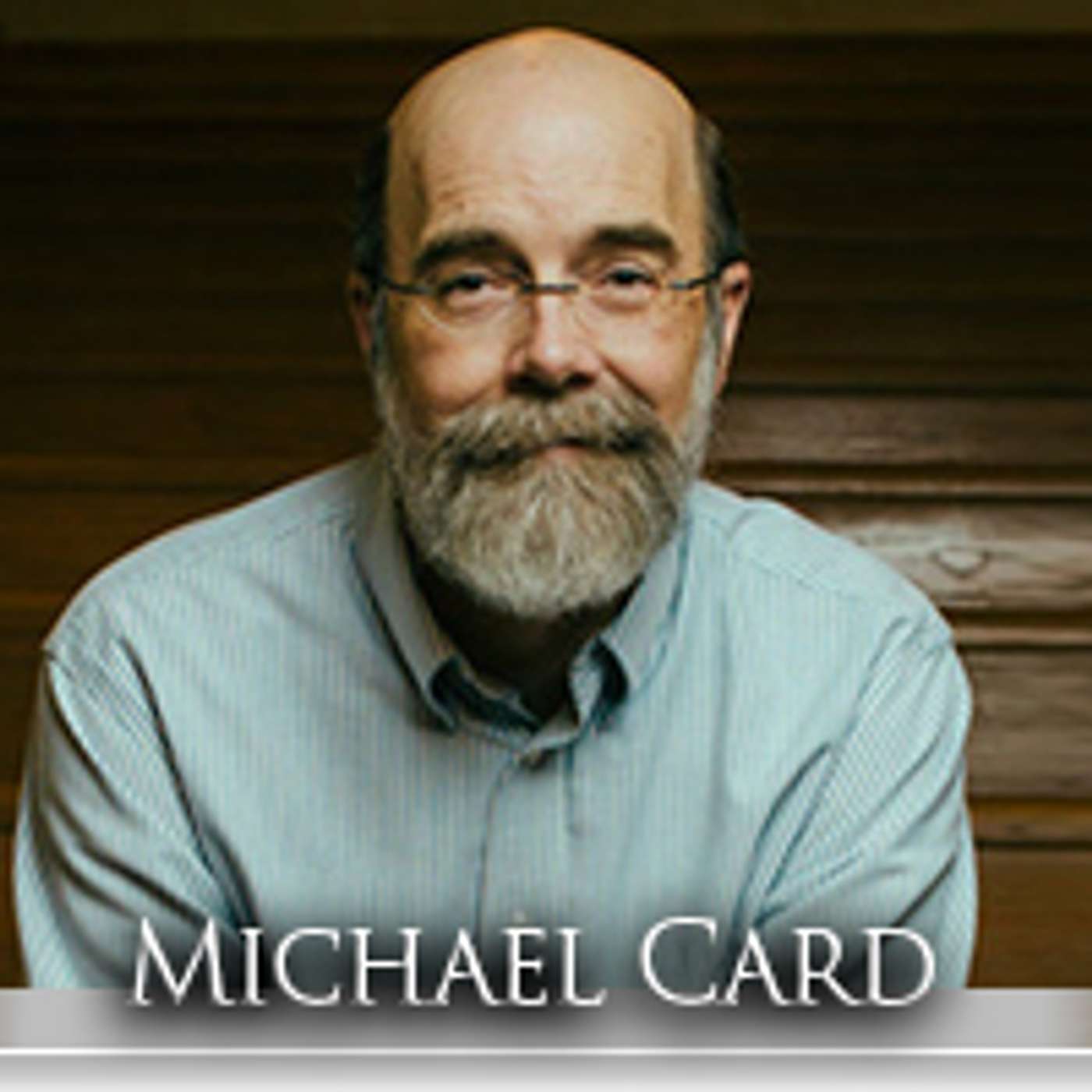 cover of episode Michael Card