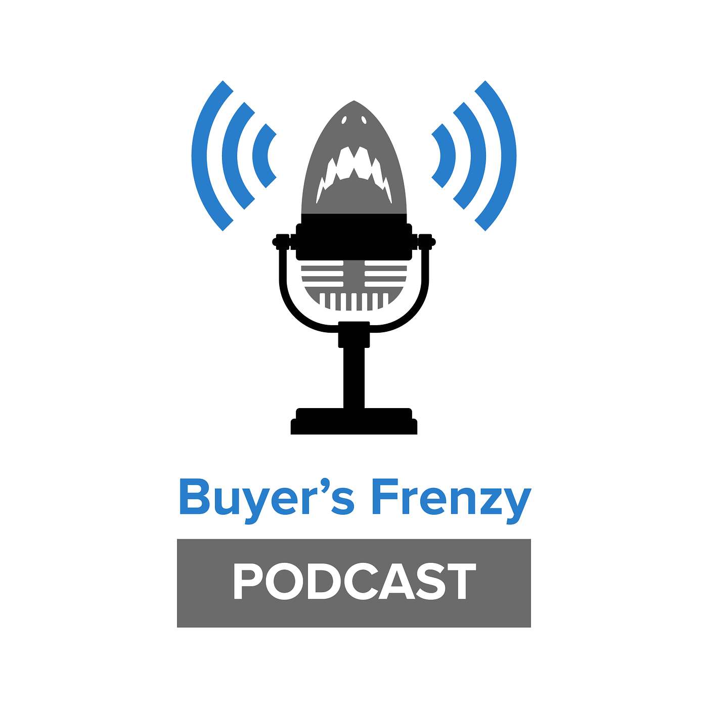Buyer's Frenzy Artwork