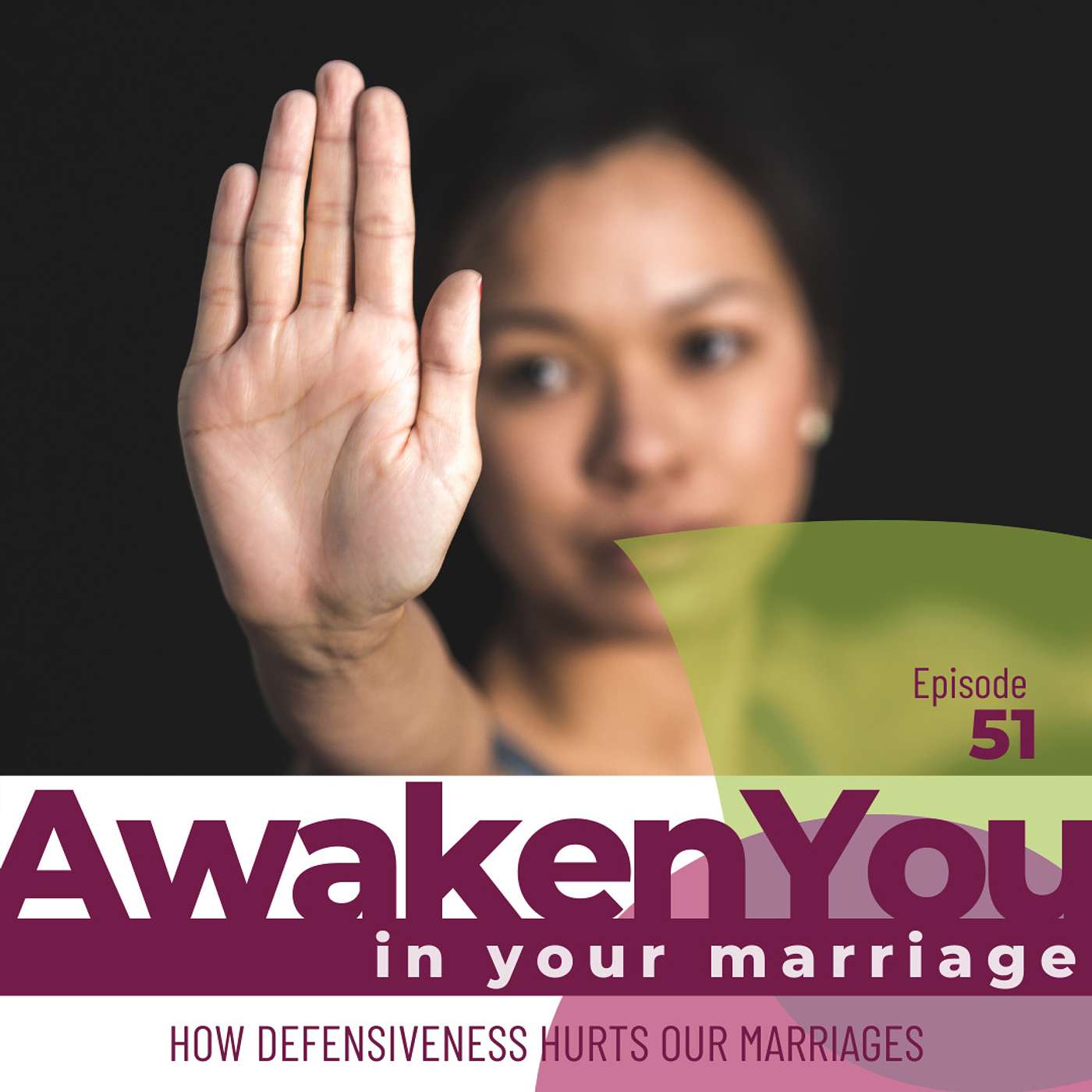 AwakenYou in Your Marriage