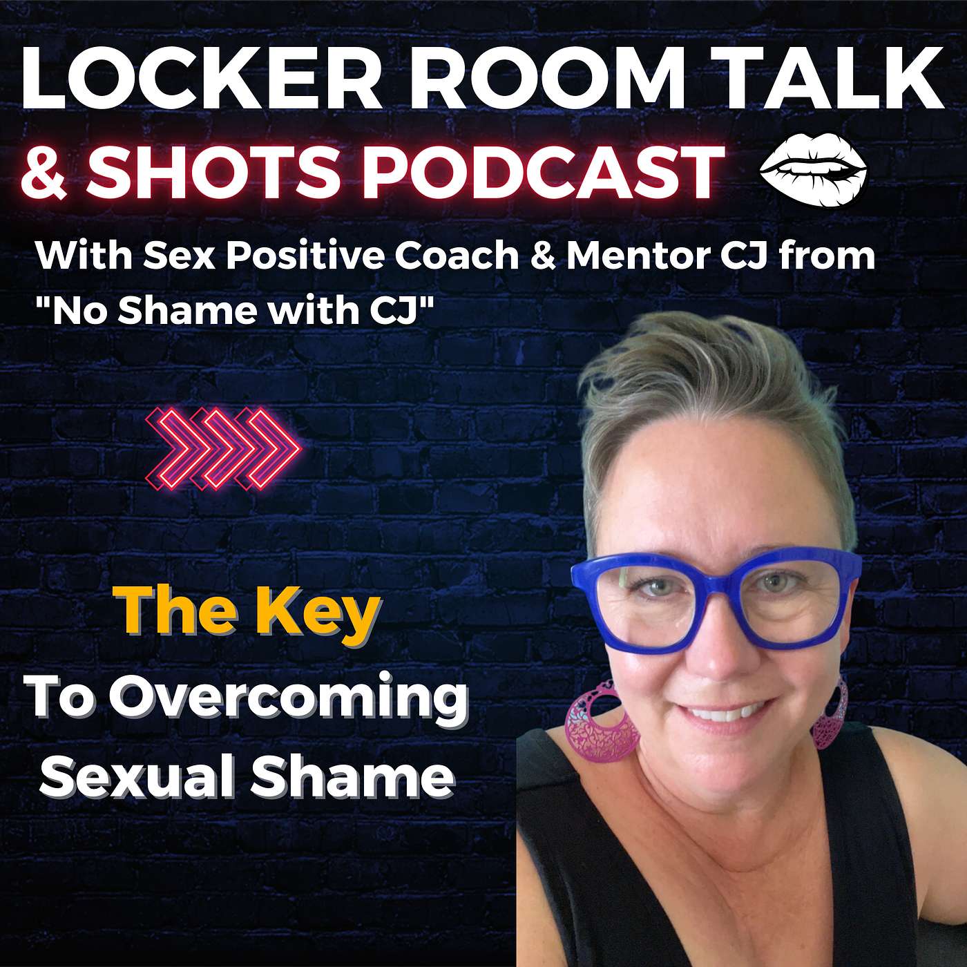 The Key to Overcoming Sexual Shame