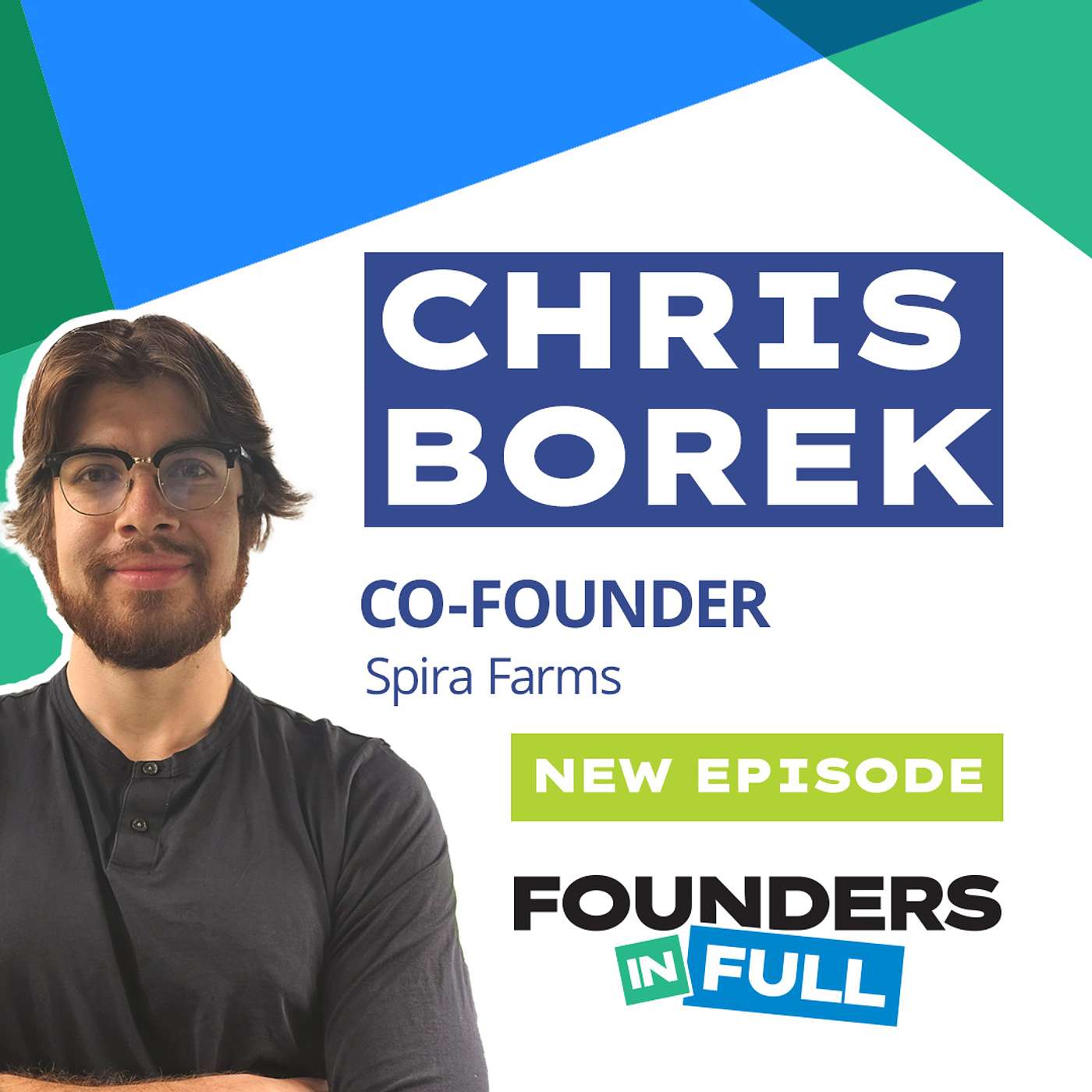 Founders in Full