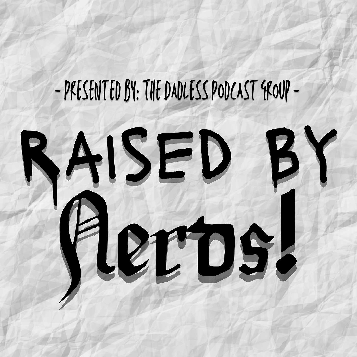 Raised By Nerds - To Game or Not to Game? Raised By Nerds - To Game or Not to Game?