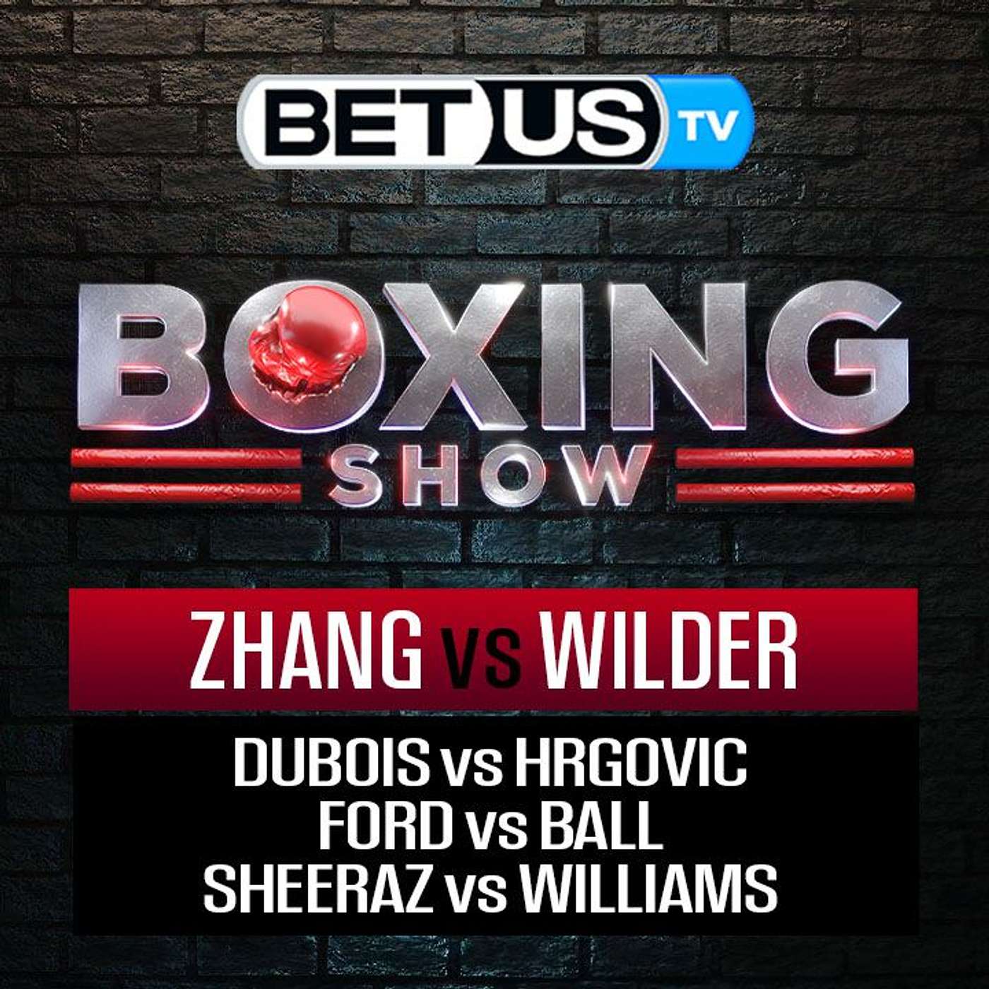 BetUS Boxing, Golf, Tennis & Horse Racing