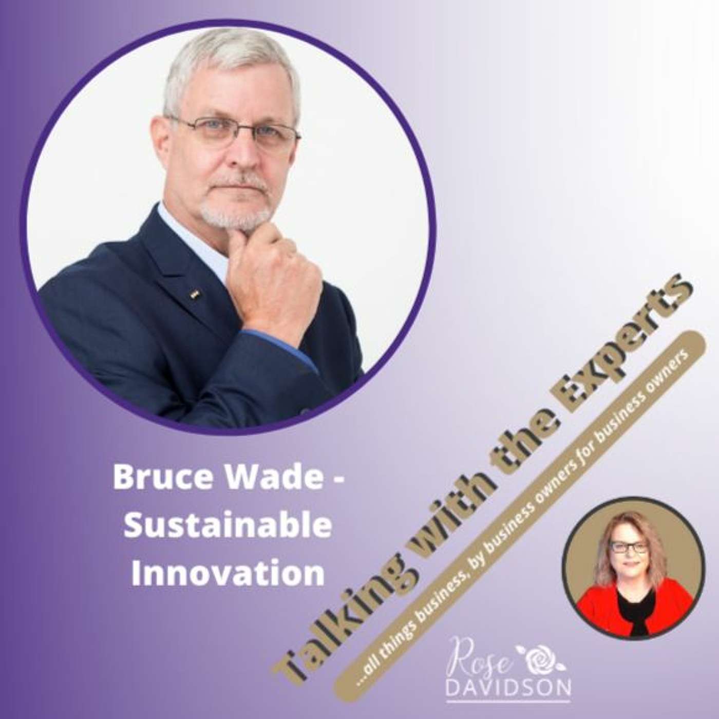 Talking with the Experts: Business Insights